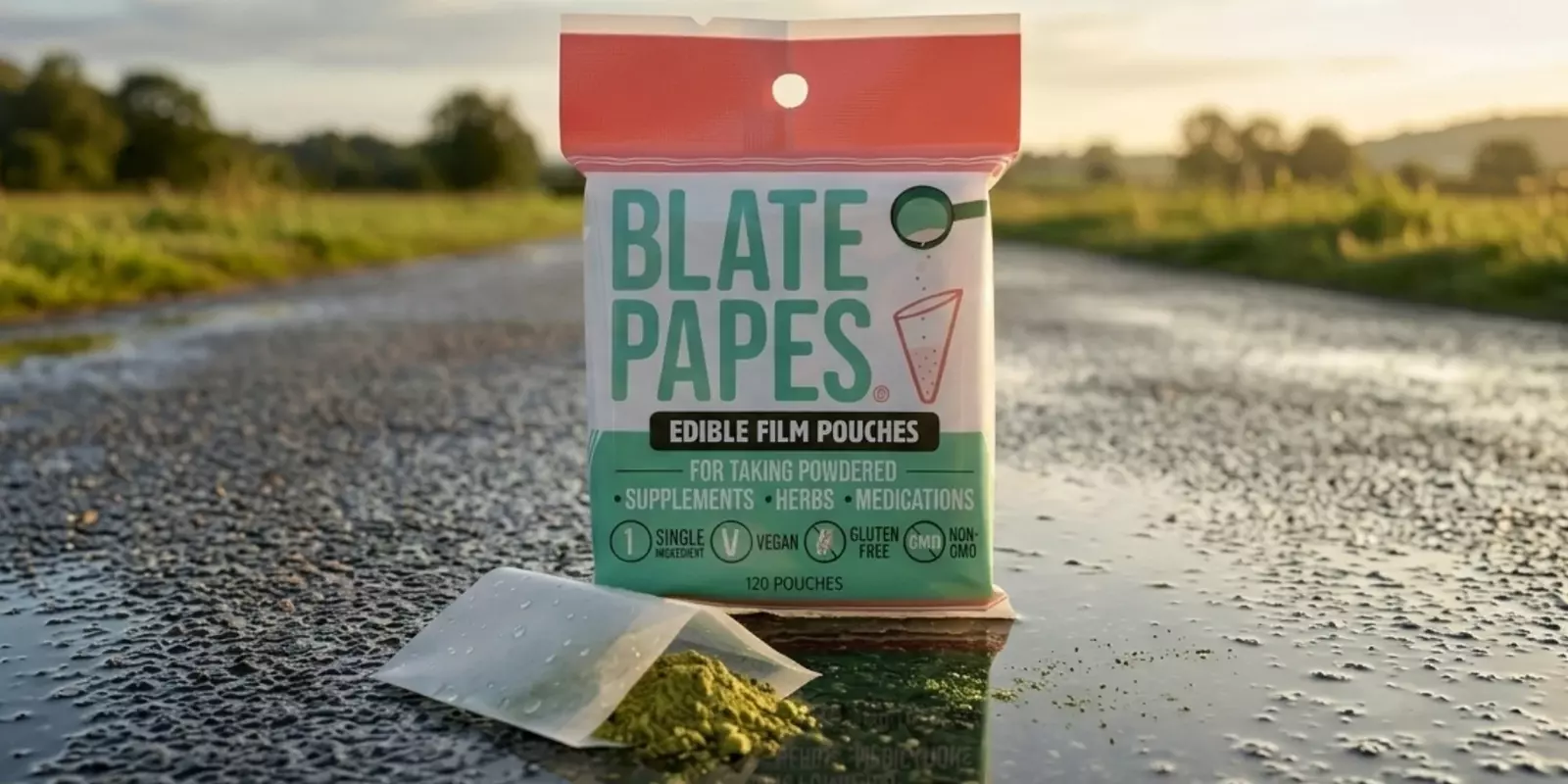 Blate Papes - What They Are, And What To Know